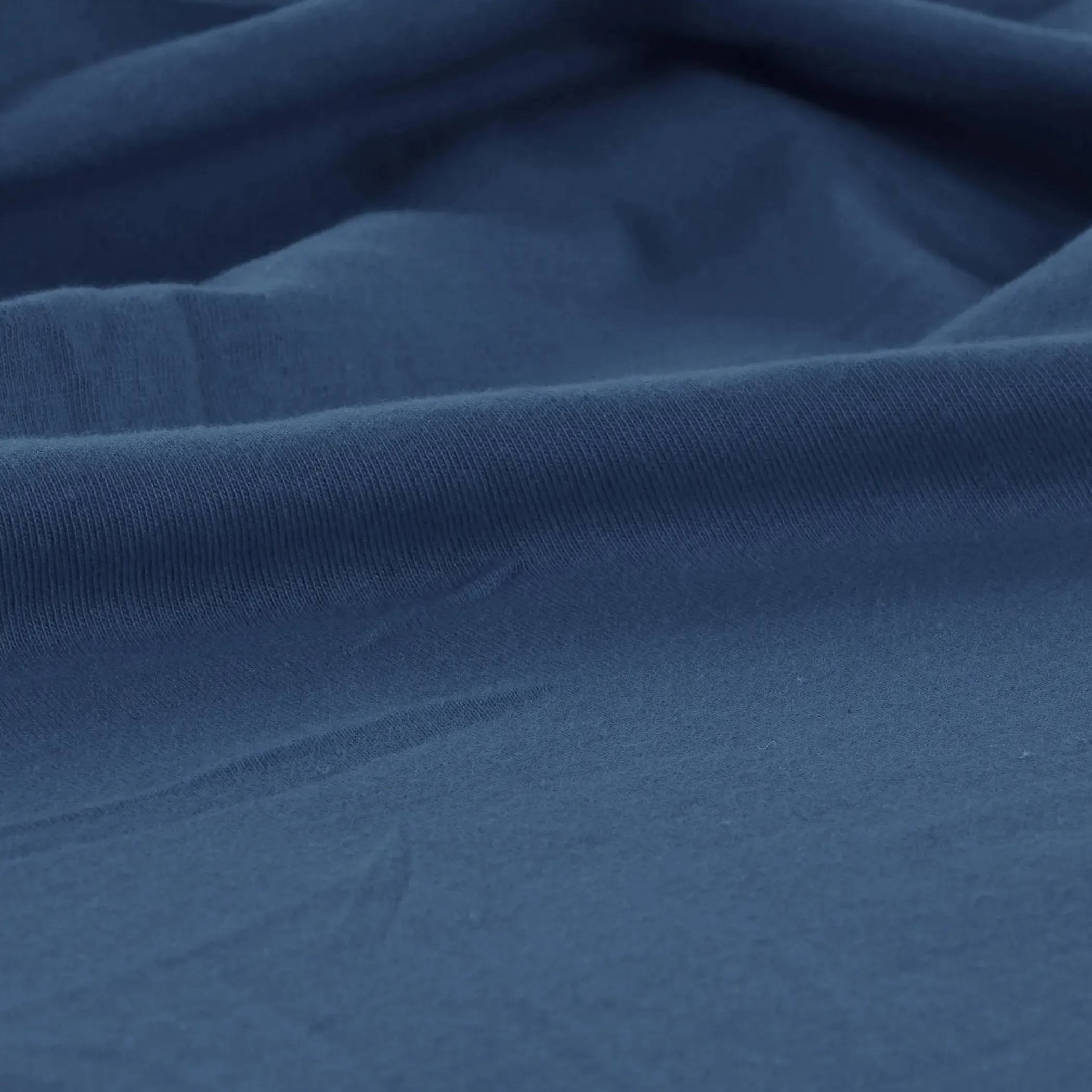 Villa Grinario Jersey-Spannbetttuch 190x200cm