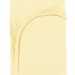 Villa Grinario Jersey-Spannbetttuch 190x200cm