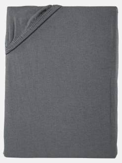 Villa Grinario Jersey-Spannbetttuch 190x200cm