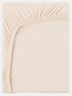 Villa Grinario Jersey-Spannbetttuch 190x200cm