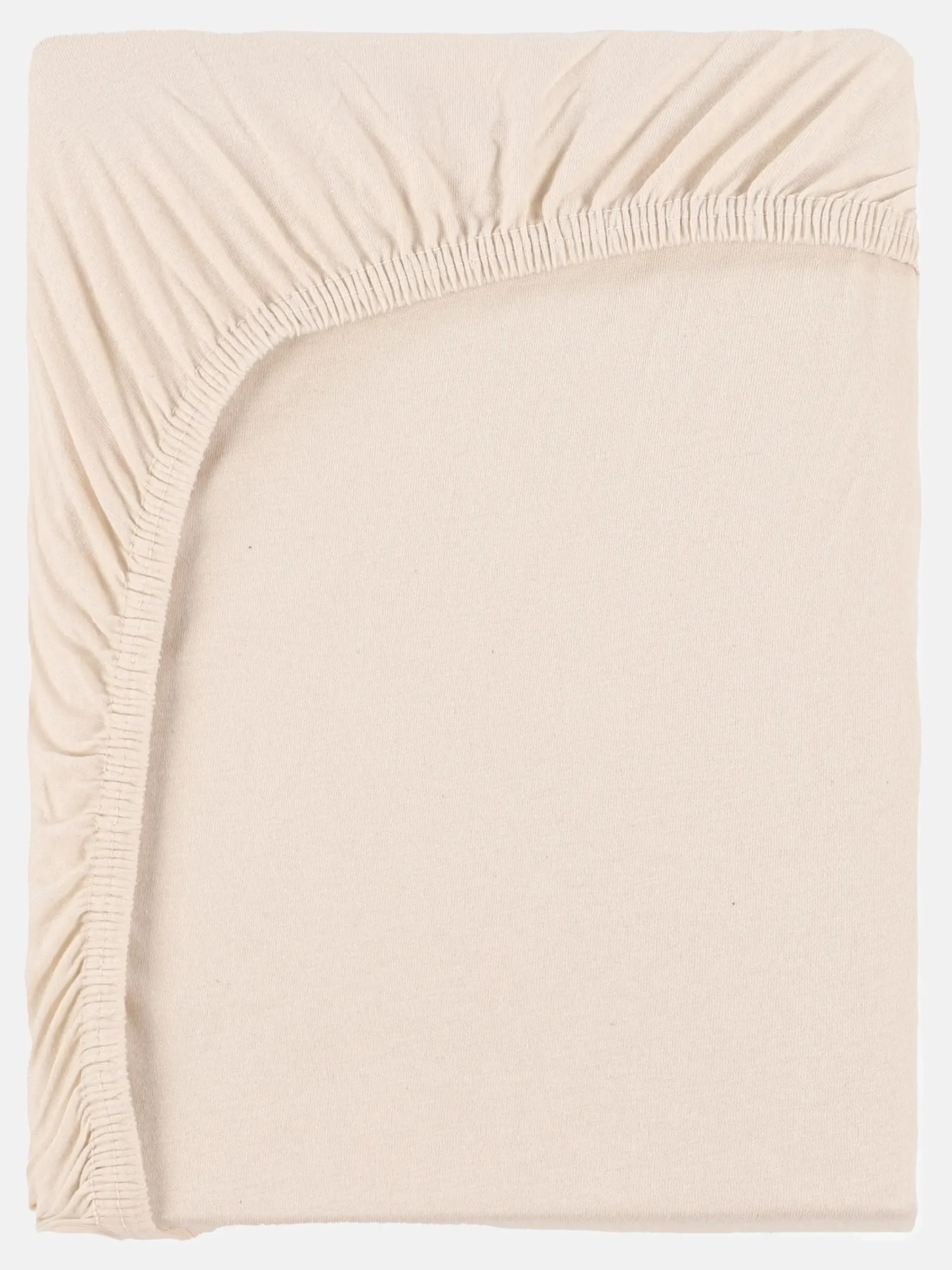 Villa Grinario Jersey-Spannbetttuch 190x200cm