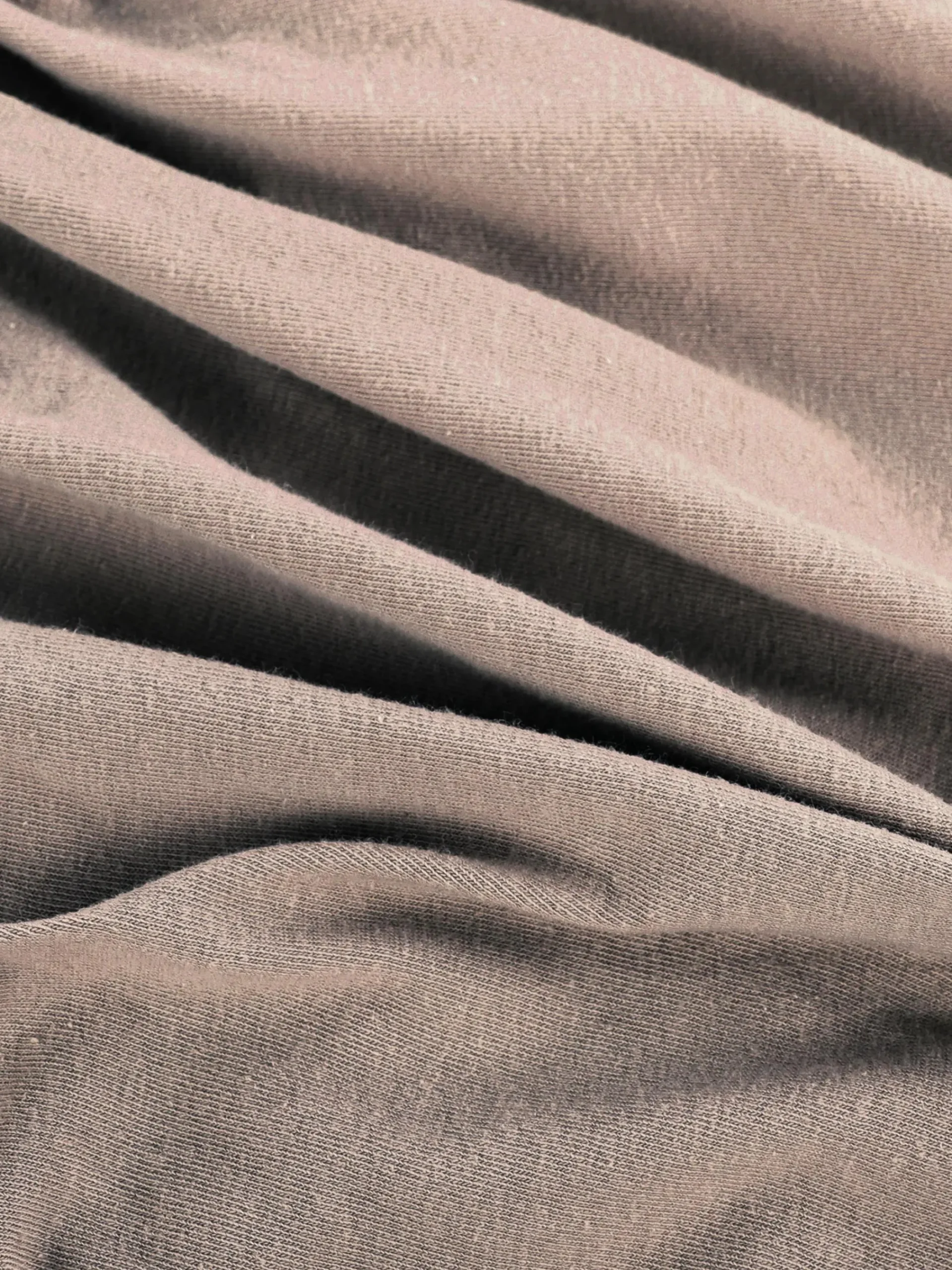 Villa Grinario Jersey-Spannbetttuch 190x200cm