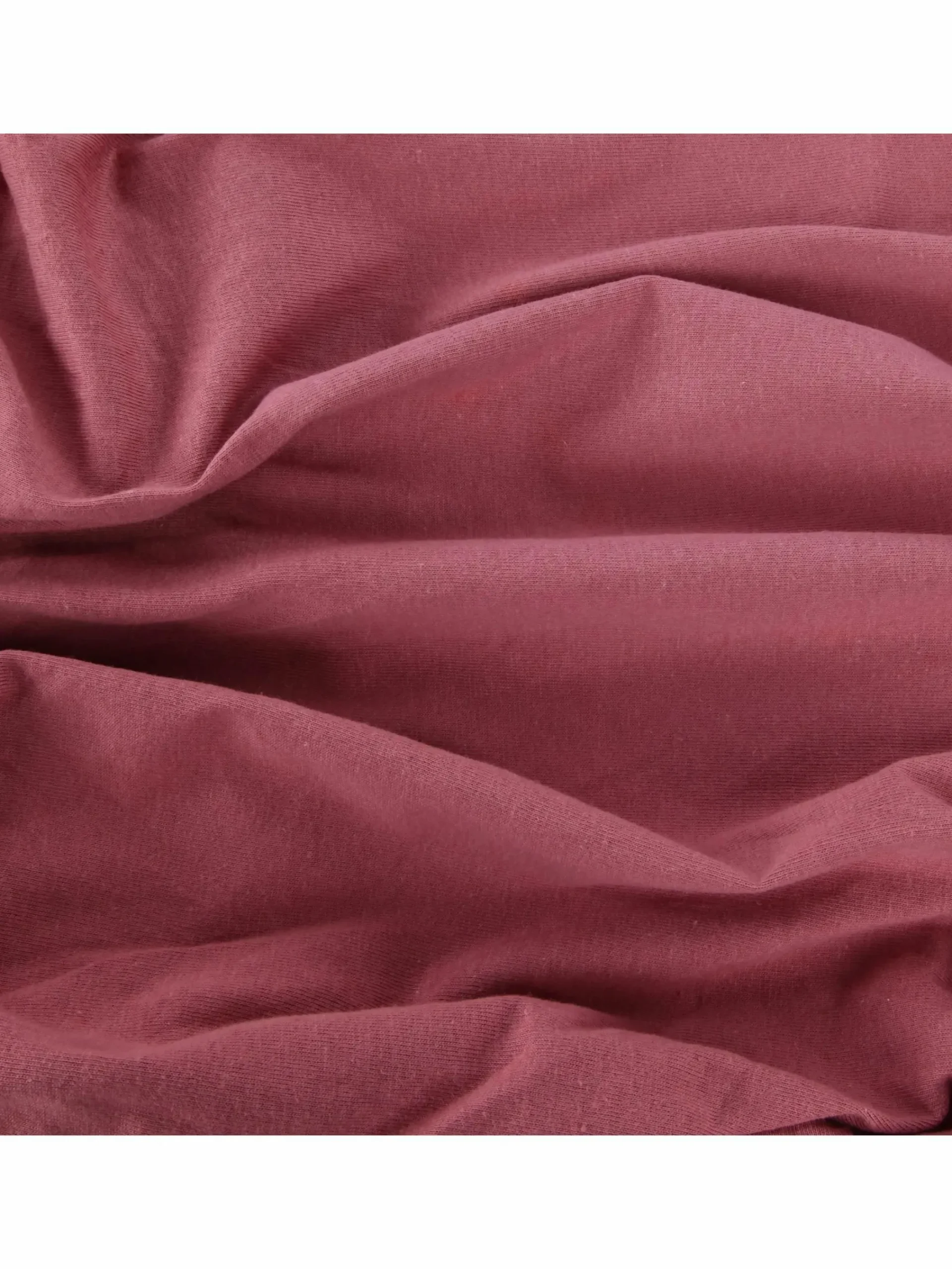 Villa Grinario Jersey-Spannbettuch, 150x200cm