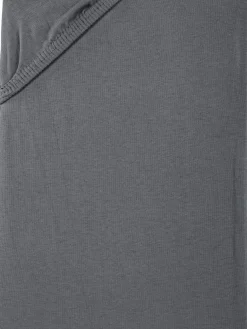 Villa Grinario Jersey-Spannbettuch, 150x200cm