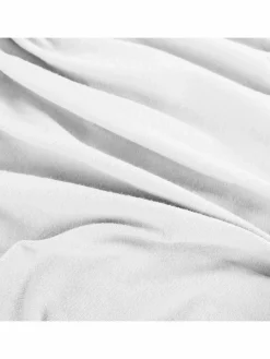 Villa Grinario Jersey-Spannbettuch, 150x200cm