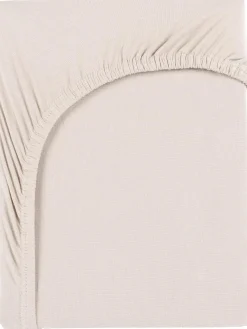 Villa Grinario Jersey-Spannbettuch, 150x200cm