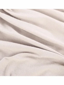 Villa Grinario Jersey-Spannbettuch, 150x200cm