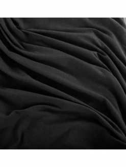 Villa Grinario Jersey-Spannbettuch, 150x200cm