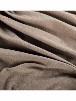 Villa Grinario Jersey-Spannbettuch, 150x200cm