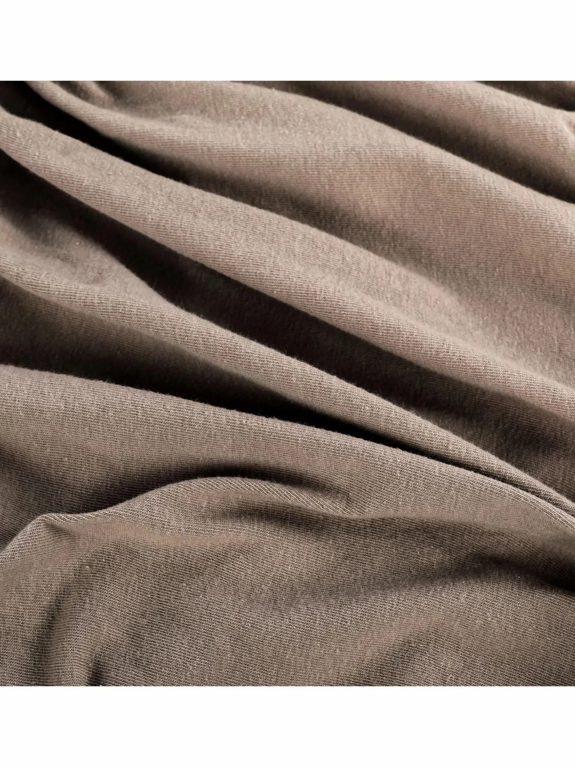 Villa Grinario Jersey-Spannbettuch, 150x200cm