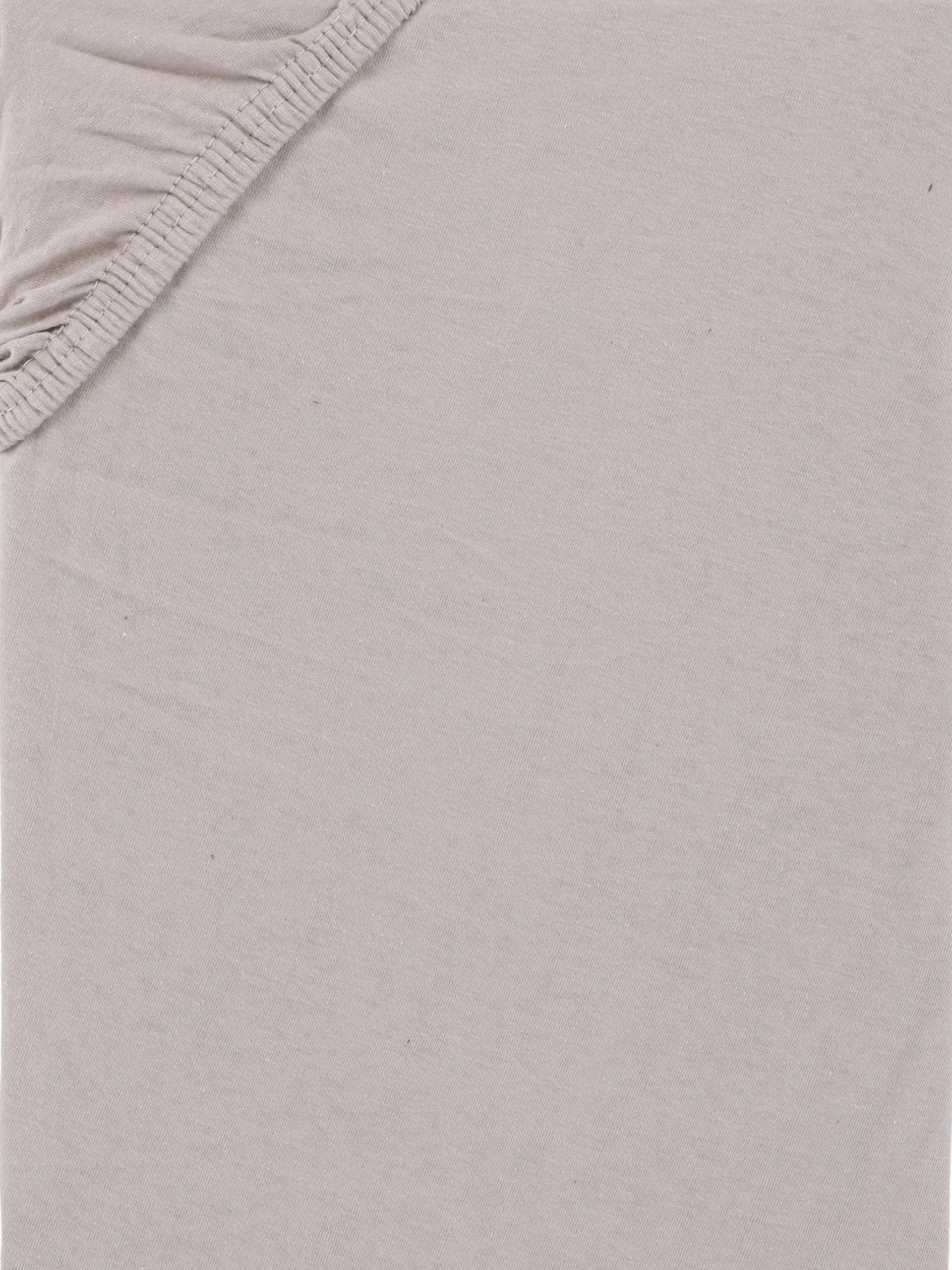 Villa Grinario Jersey-Spannbettuch, 150x200cm