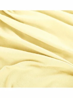 Villa Grinario Jersey-Spannbettuch, 150x200cm