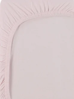 Villa Grinario Jersey-Spannbettuch, 150x200cm