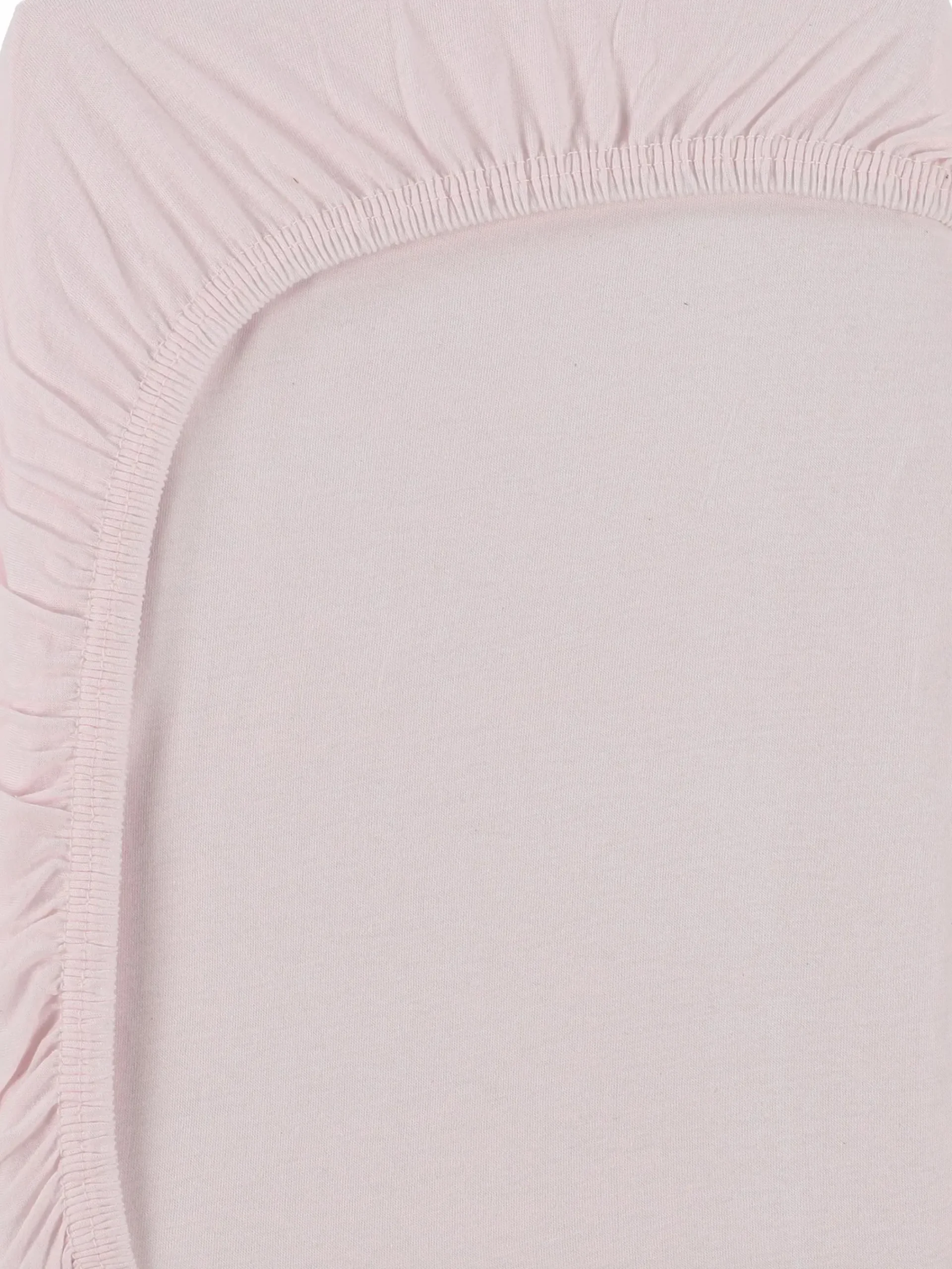 Villa Grinario Jersey-Spannbettuch, 150x200cm