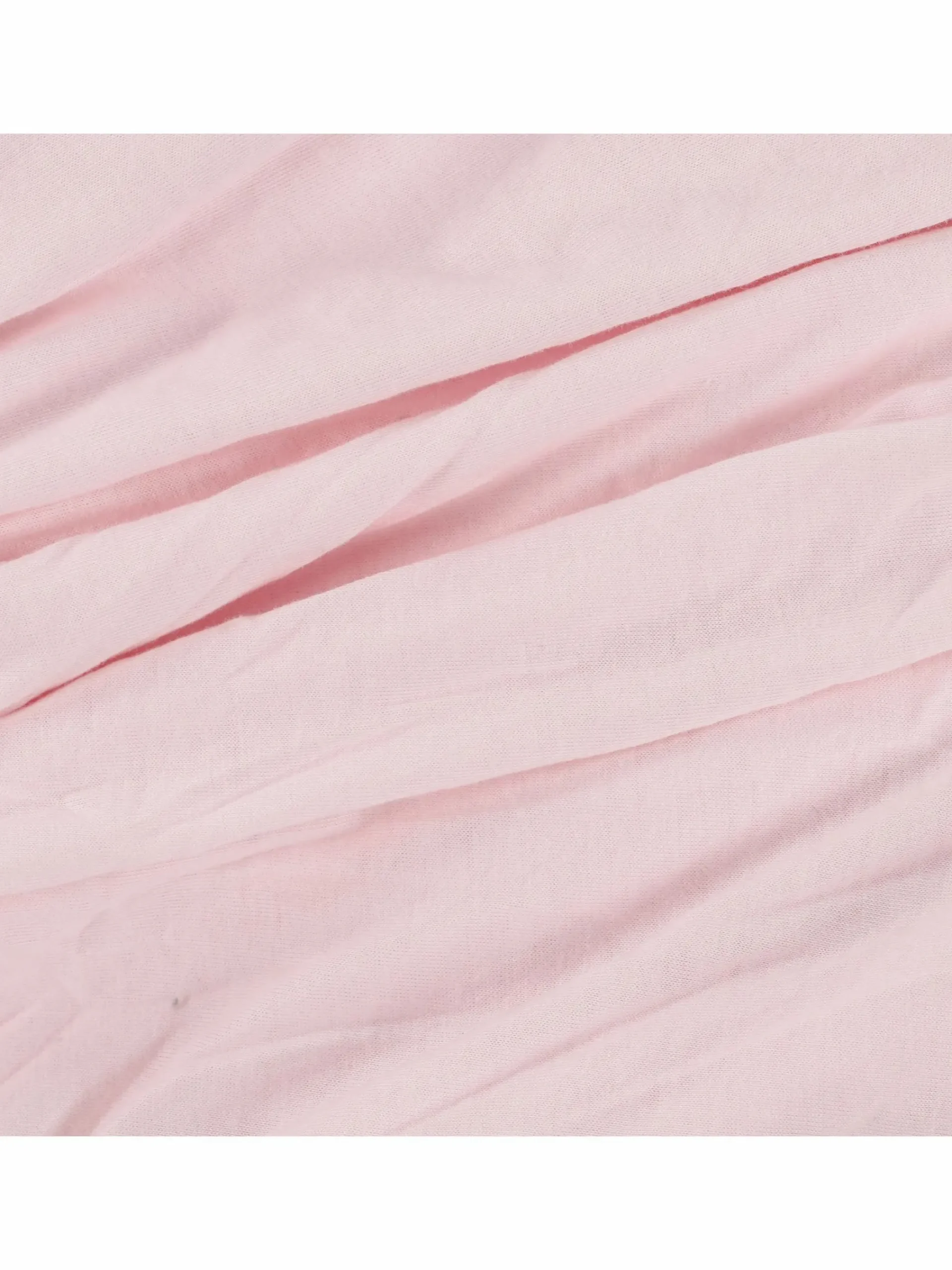 Villa Grinario Jersey-Spannbettuch, 150x200cm