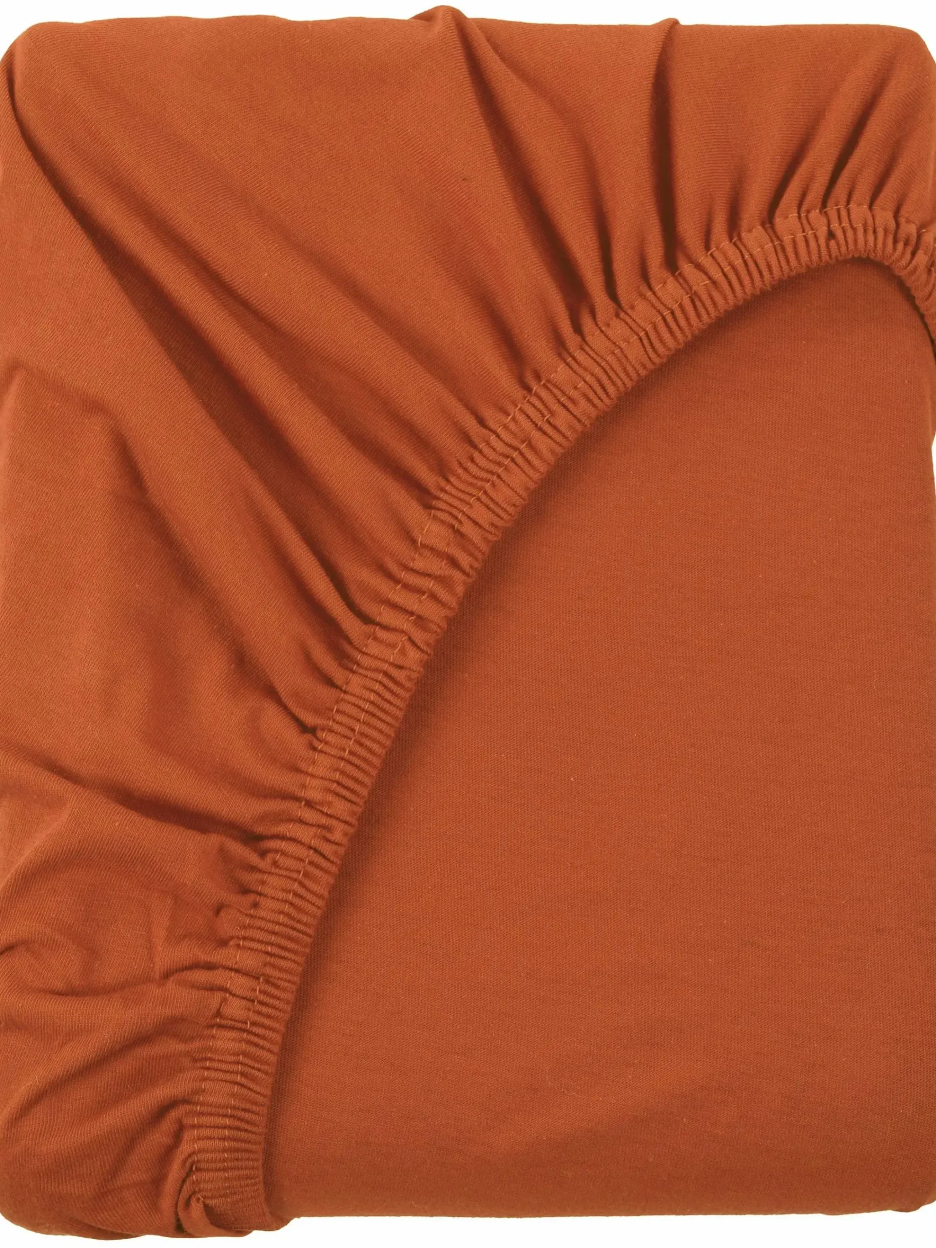 Villa Grinario Jersey-Spannbettuch, 150x200cm