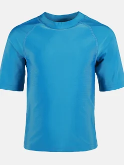 Kinder Grinario Sports JUngen Bade shirt, UV Protektion