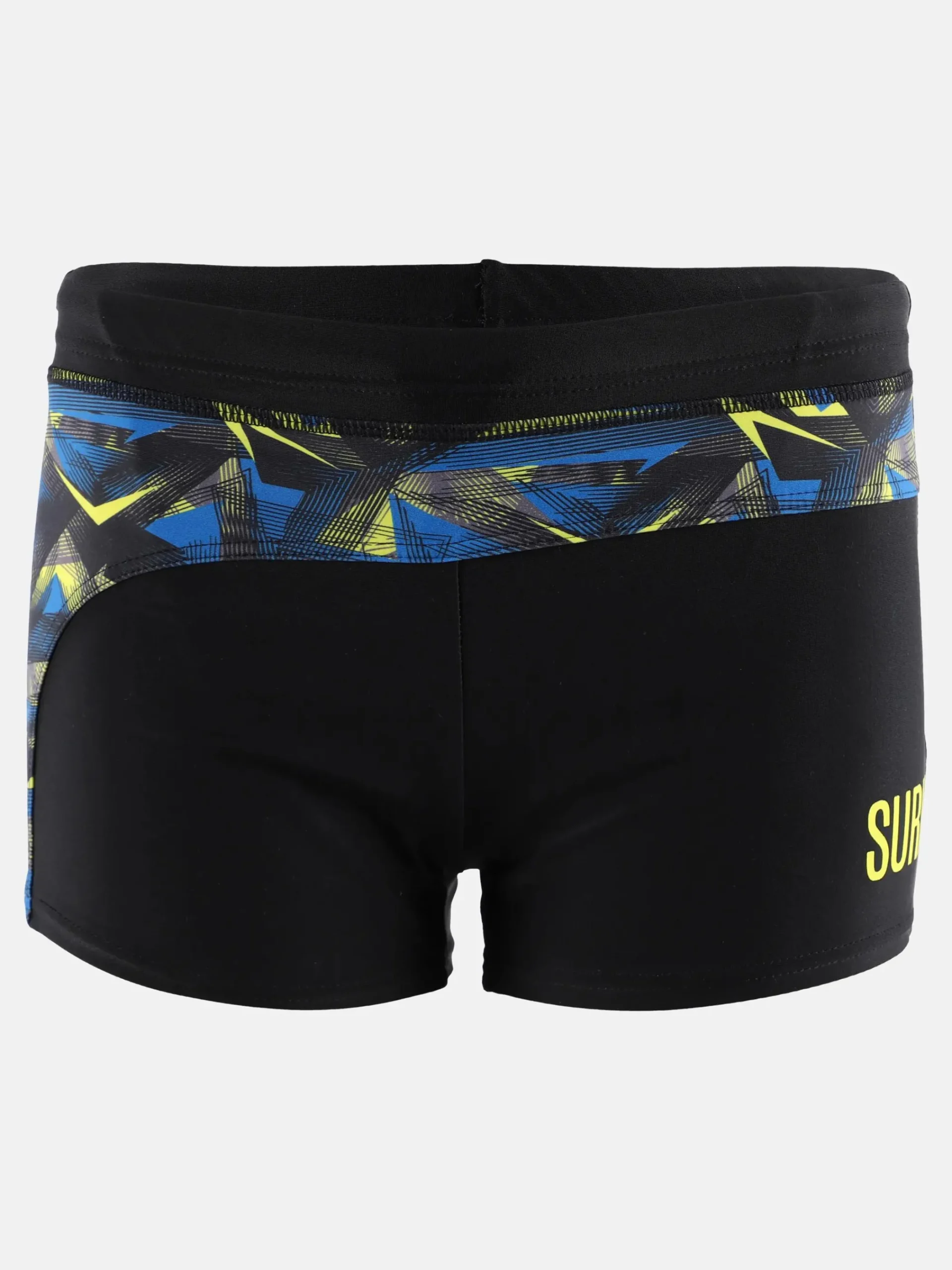 Kinder Stop + Go Jungen Badehose