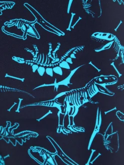 Kinder Stop + Go Jungen Badeshorts mit Alloverprint