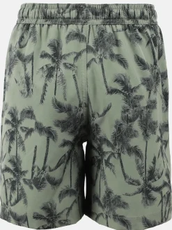 Kinder Grinario Sports Jungen Badeshorts mit Print