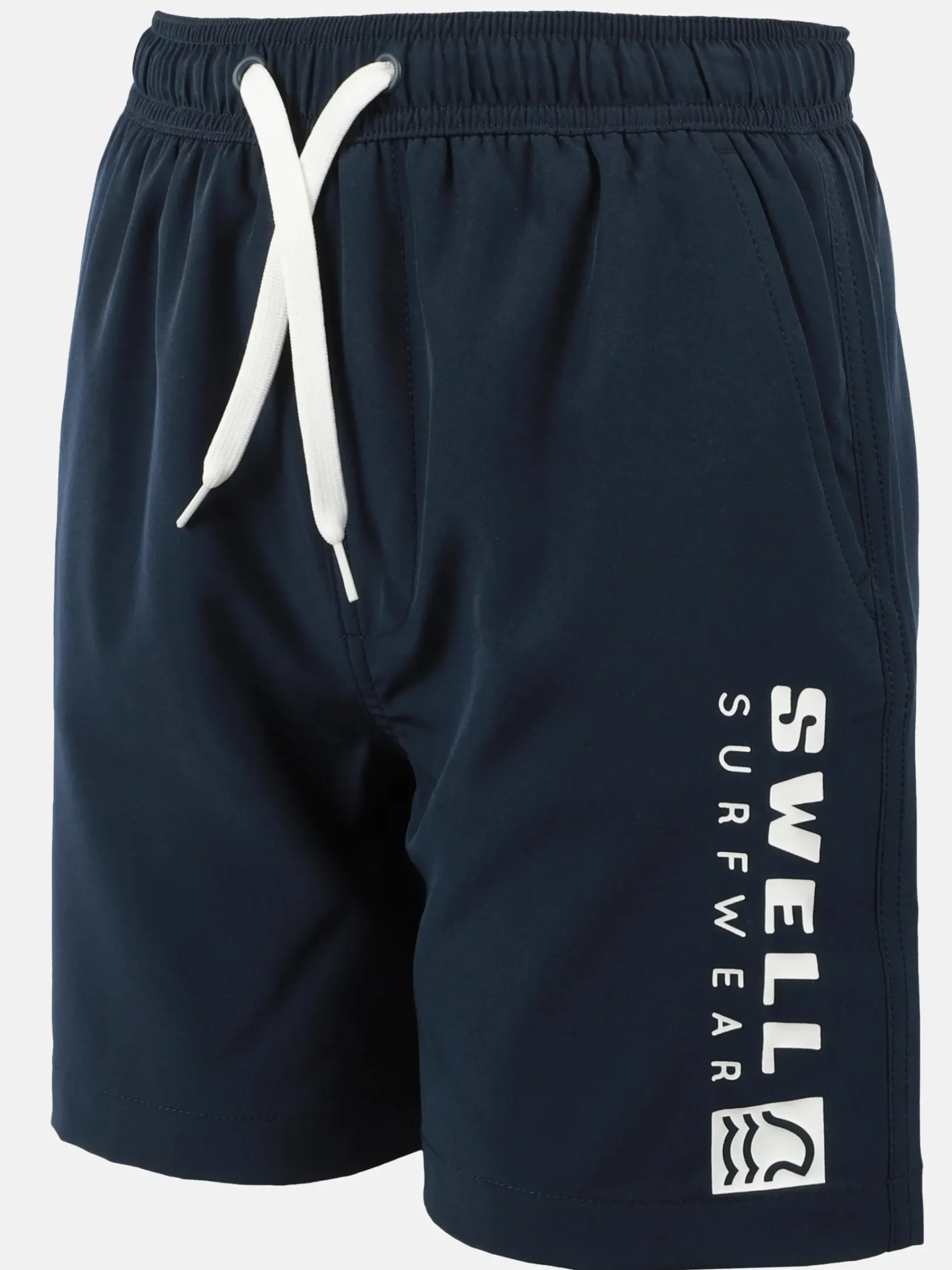 Kinder Grinario Sports Jungen Badeshorts mit Print