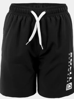 Kinder Grinario Sports Jungen Badeshorts mit Print