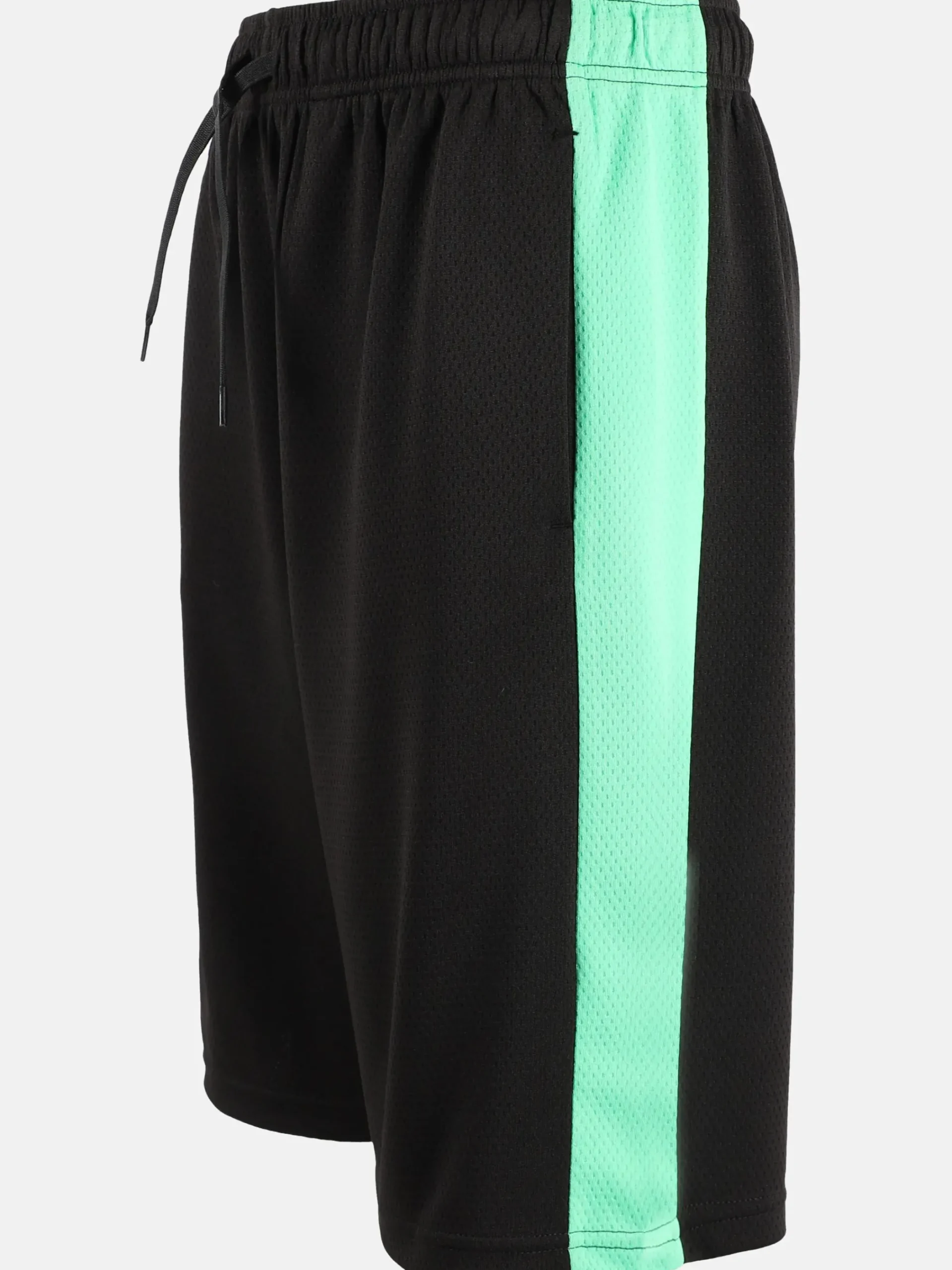 Kinder Stop + Go Jungen Basketball Shorts