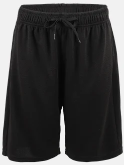 Kinder Stop + Go Jungen Basketball Shorts