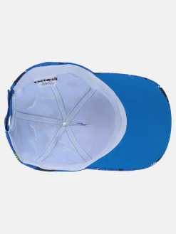 Kinder Stop + Go Jungen Cap im Alloverprint