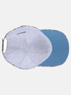 Kinder Stop + Go Jungen Cap im Alloverprint