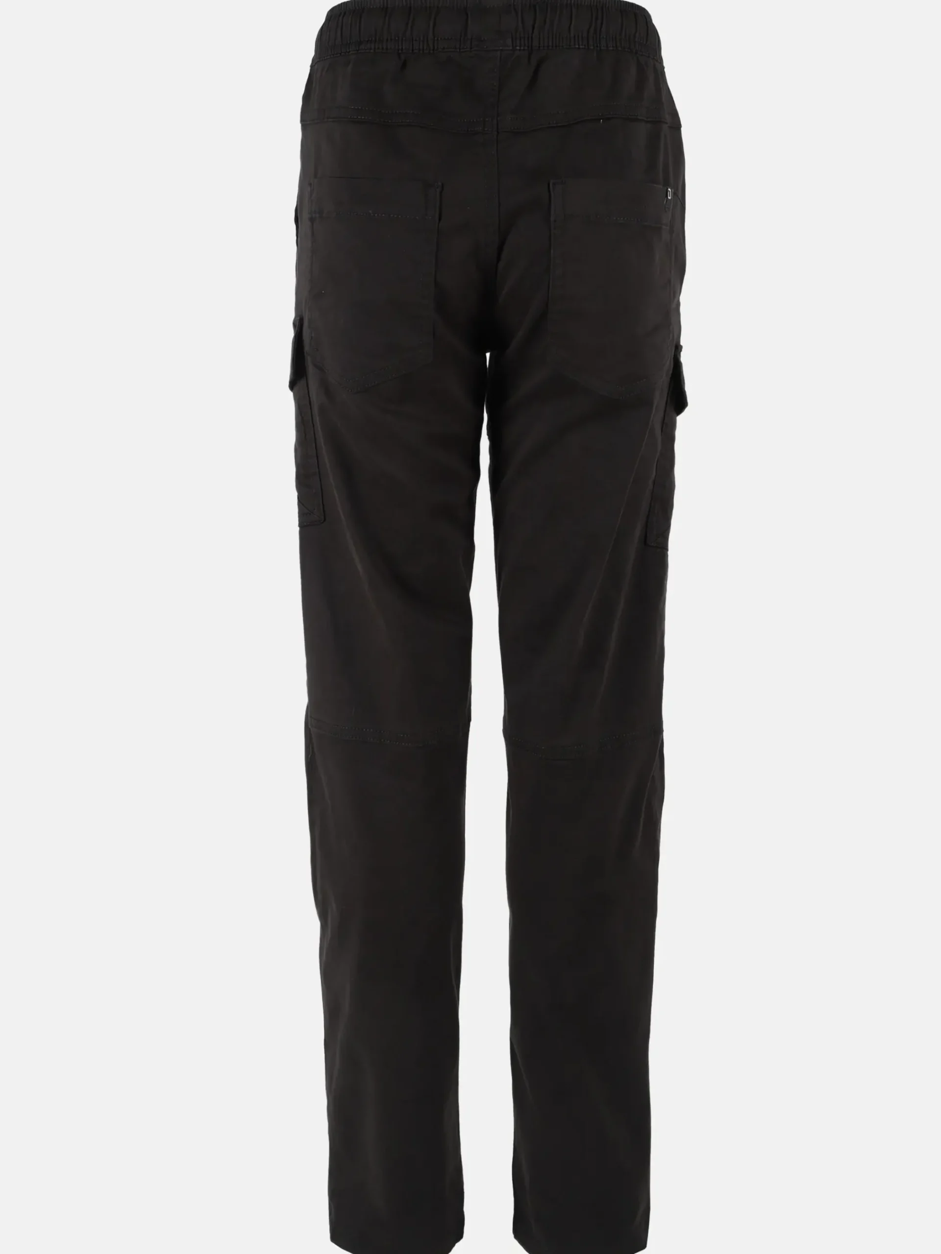 Kinder Stooker Kids Jungen Cargohose mit Gummibund