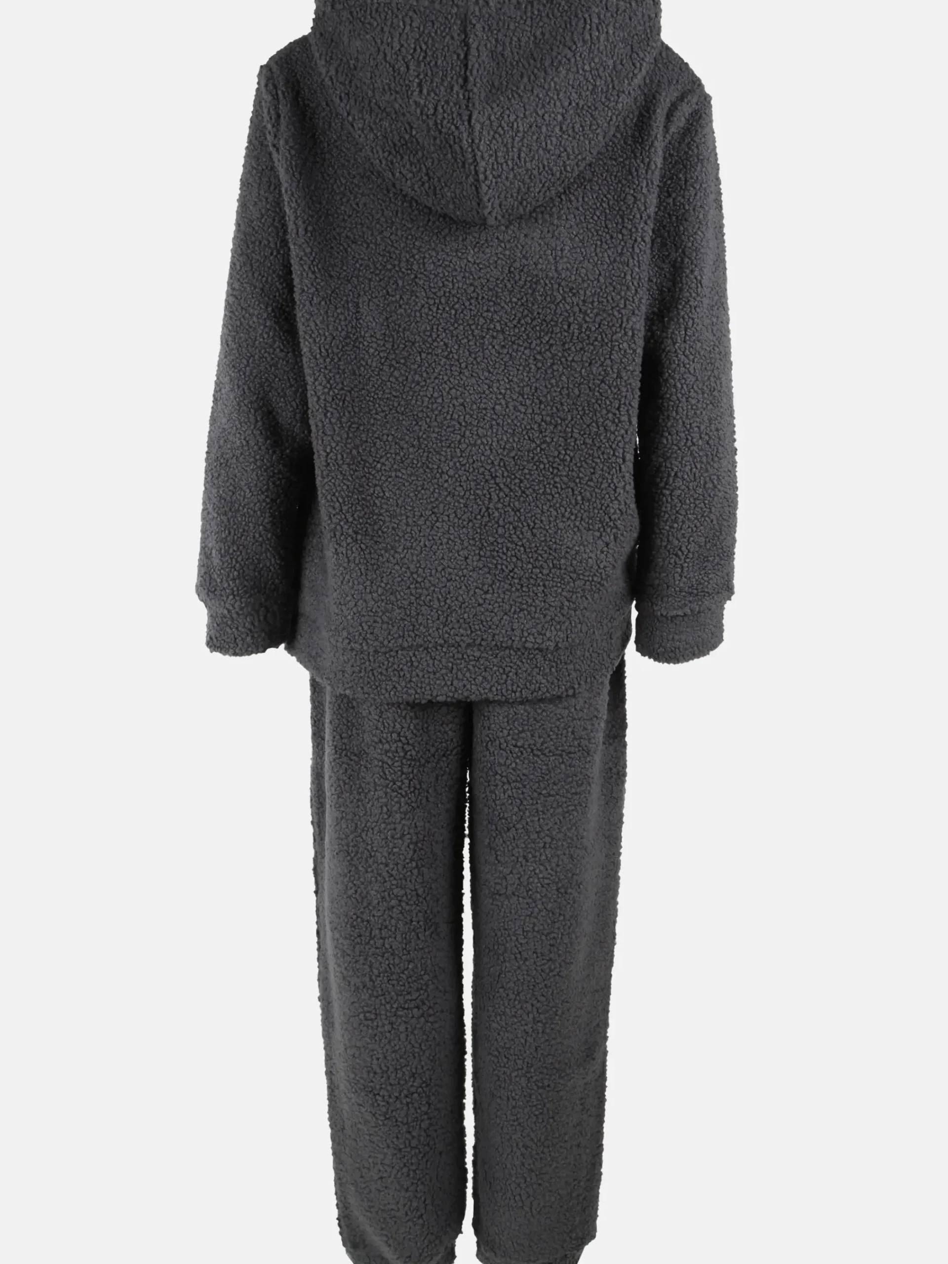 Kinder Stop + Go Jungen Fleece Anzug 2tlg., best. aus Hoodie und Hose