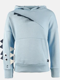 Kinder Bubble Gum Jungen Hoodie mit Dinodesign