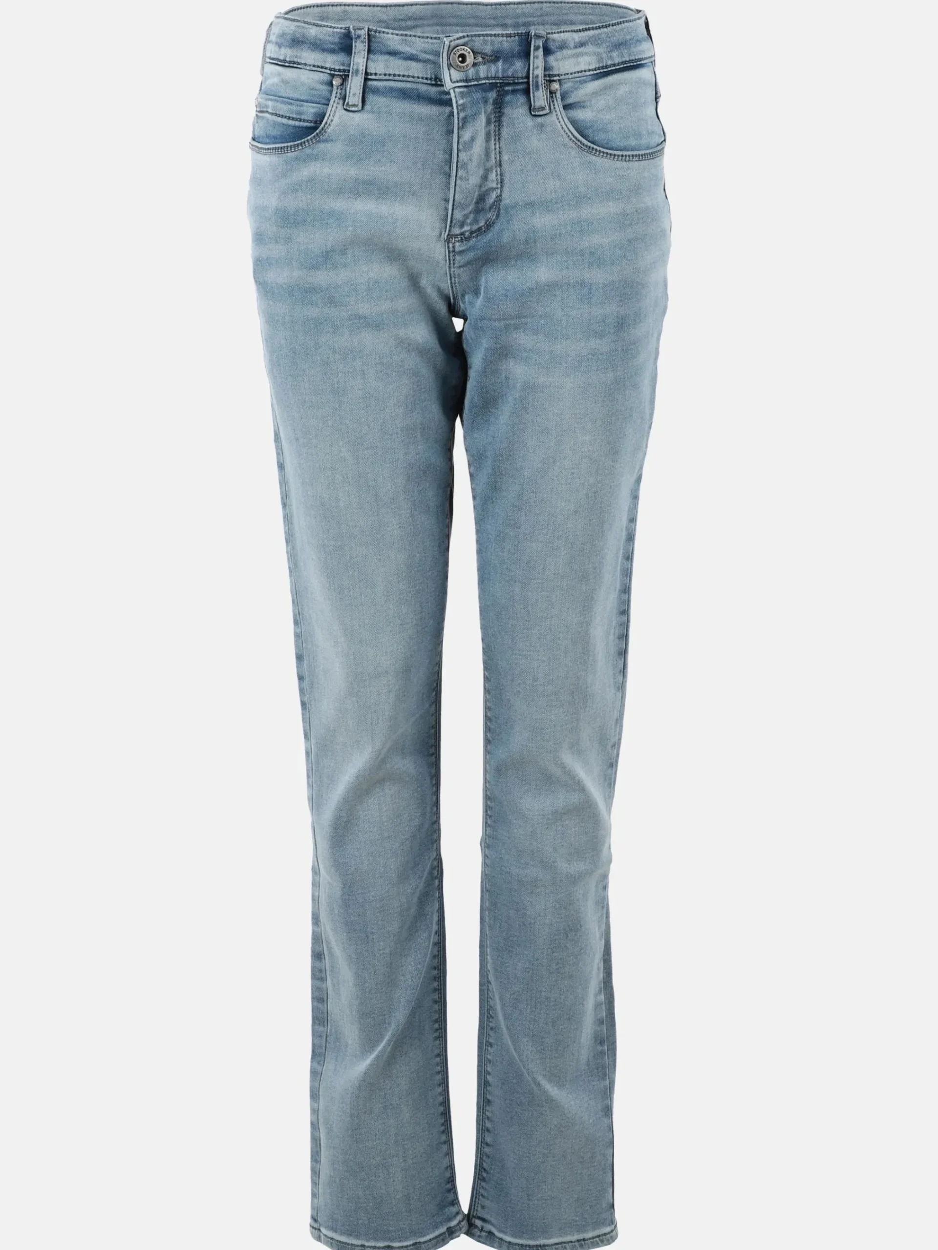 Kinder Stooker Kids Jungen Hose Lenn Slim Fit