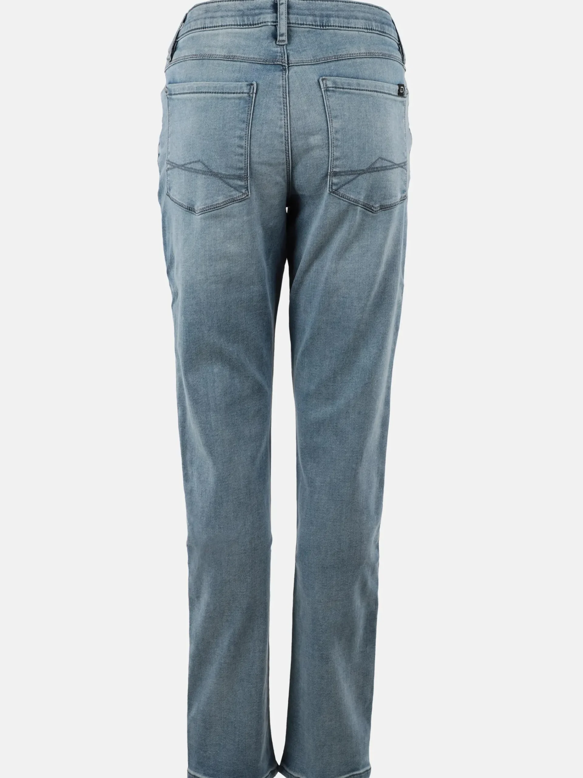 Kinder Stooker Kids Jungen Hose Lenn Slim Fit