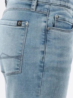 Kinder Stooker Kids Jungen Hose Lenn Slim Fit