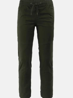 Kinder Stooker Kids Jungen Hose mit wattierter Innenseite