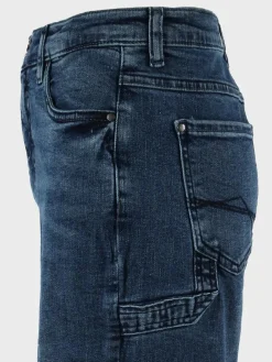 Kinder Stooker Kids Jungen Jeans