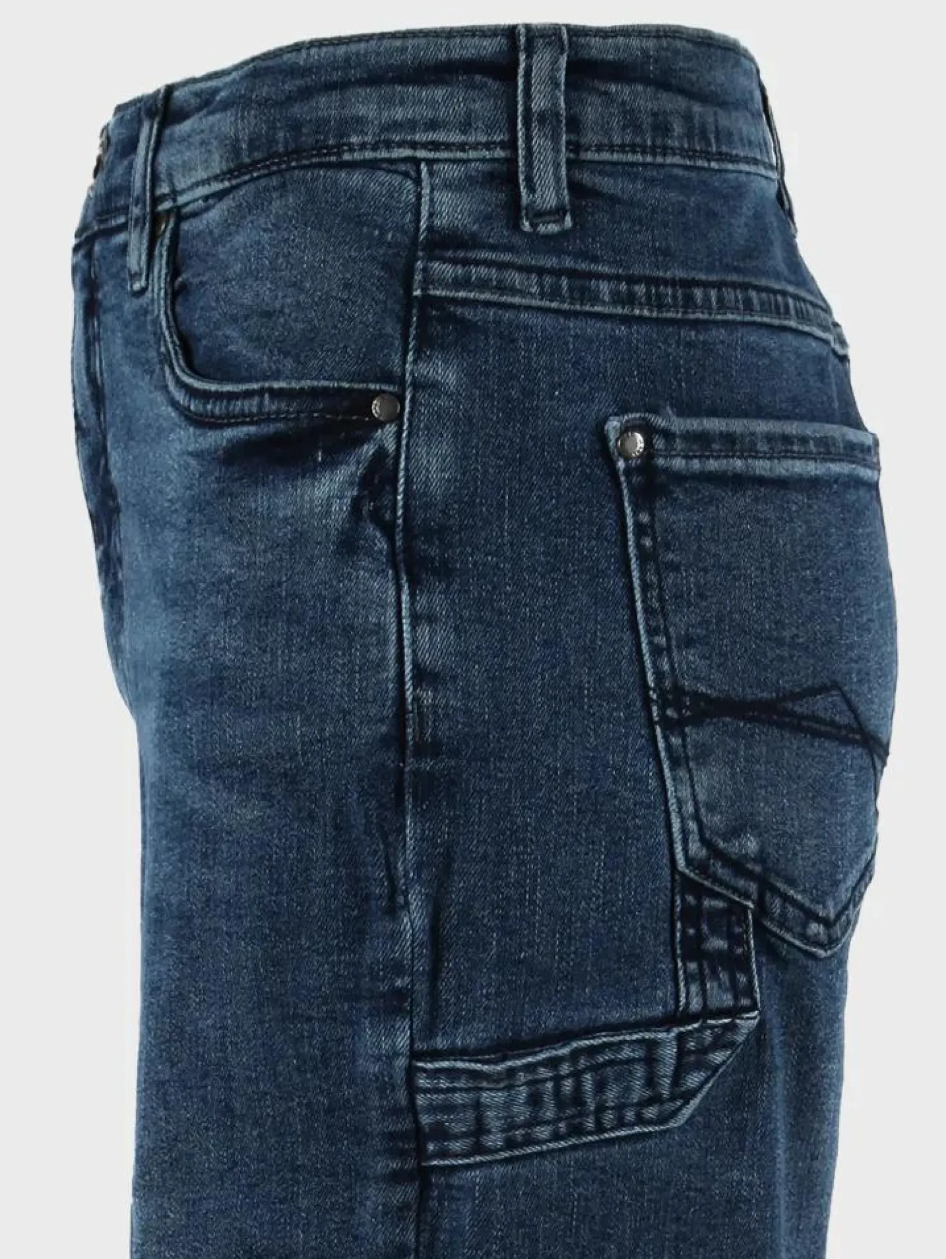 Kinder Stooker Kids Jungen Jeans