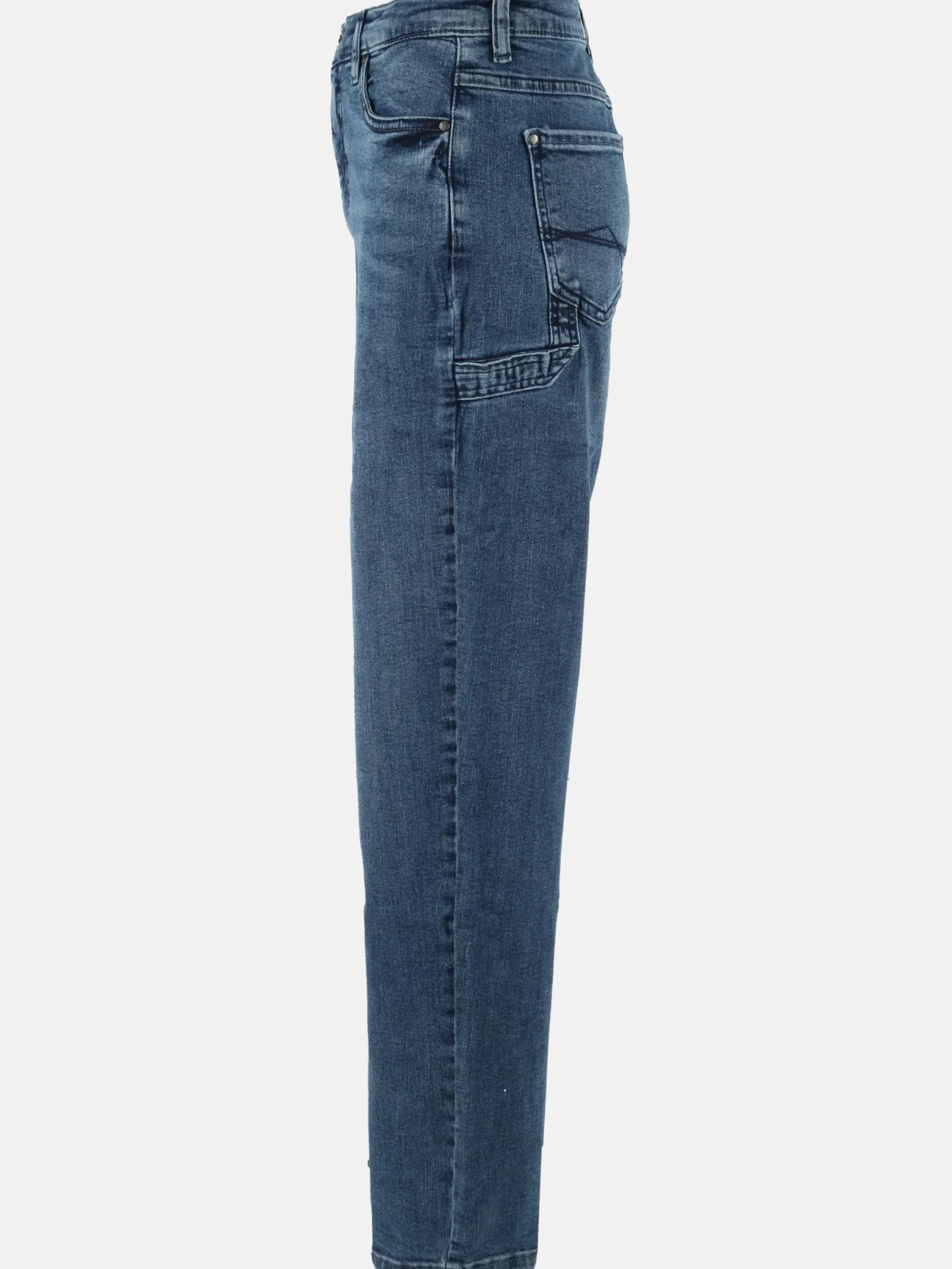 Kinder Stooker Kids Jungen Jeans "Dennis"