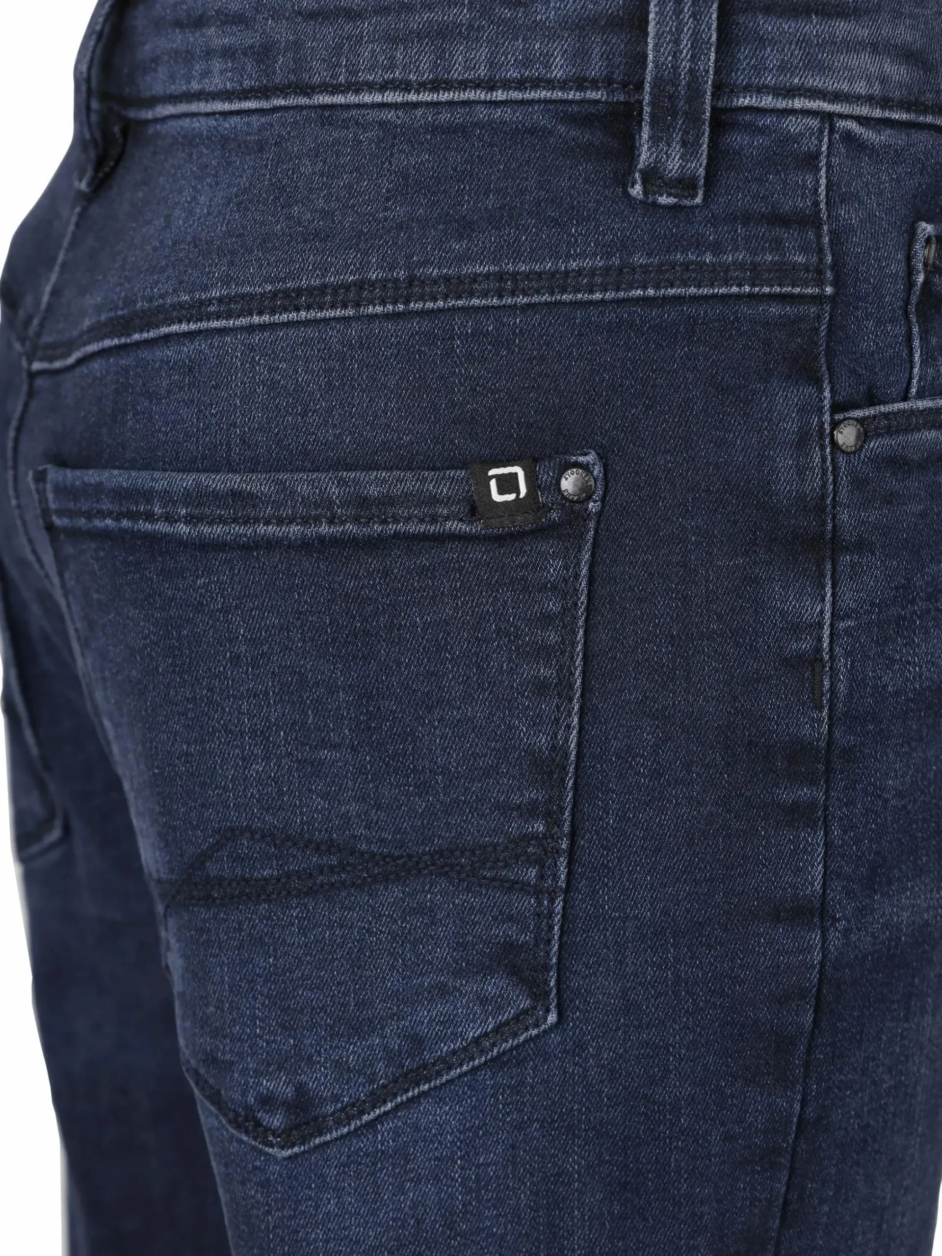 Kinder Stooker Kids Jungen Jeans "Toni"