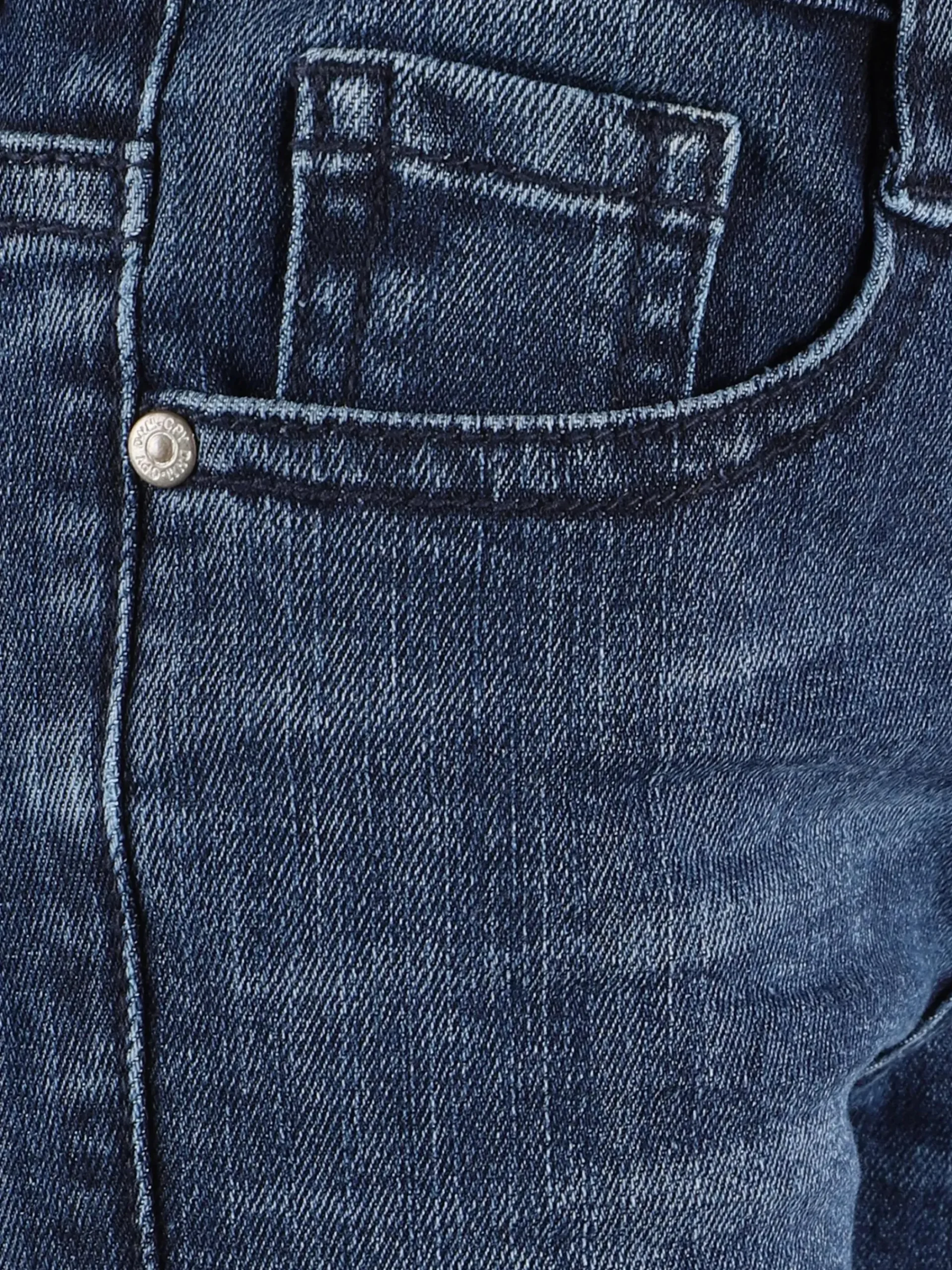 Kinder Stop + Go Jungen Jeanshose