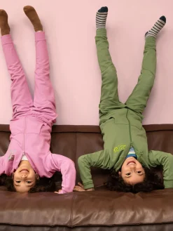 Kinder Stop + Go Jungen Jogginganzug mit Kapuze