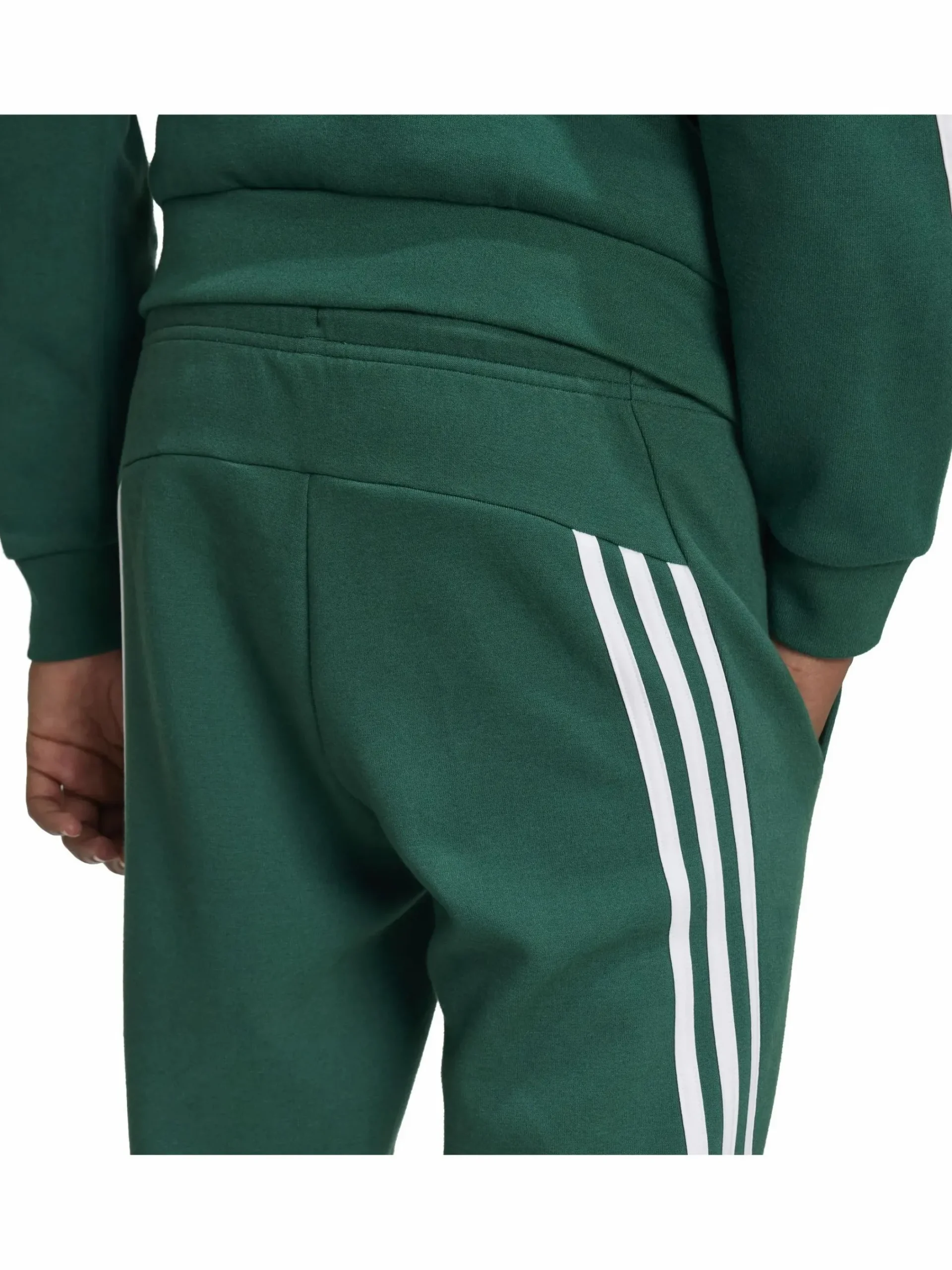 Kinder Adidas Jungen Jogginghose