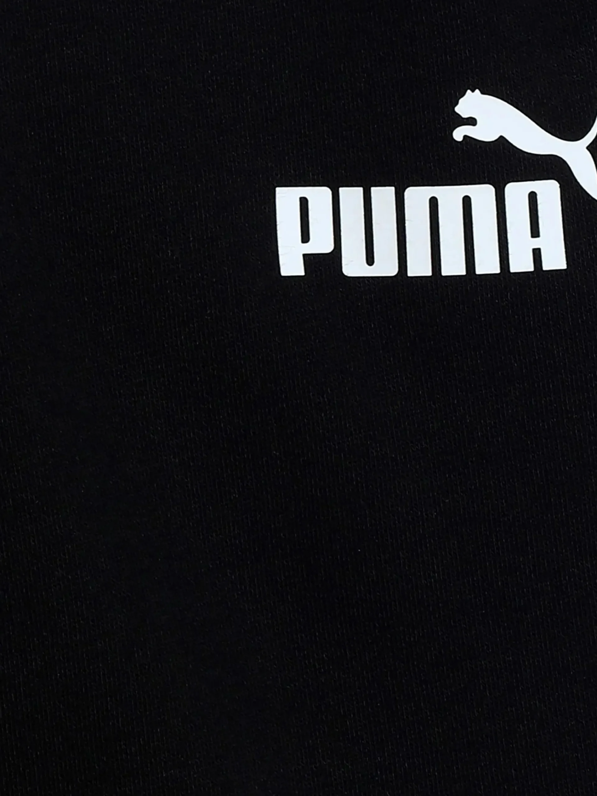 Kinder Puma Jungen Jogginghose