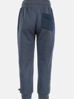 Kinder One Way Jungen Jogginghose mit abgesetzten Details