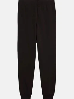 Kinder Puma Jungen Jogginghose mit Logoprint