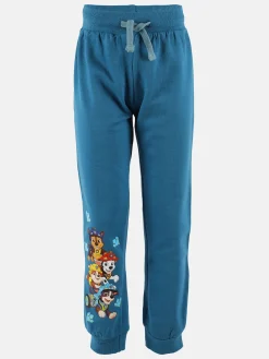 Kinder PAW Patrol Jungen Jogginghose mit Motiv am Bein
