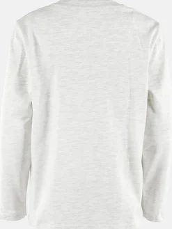 Kinder Stop + Go Jungen Langarmshirt mit Paillettenmotiv und Print