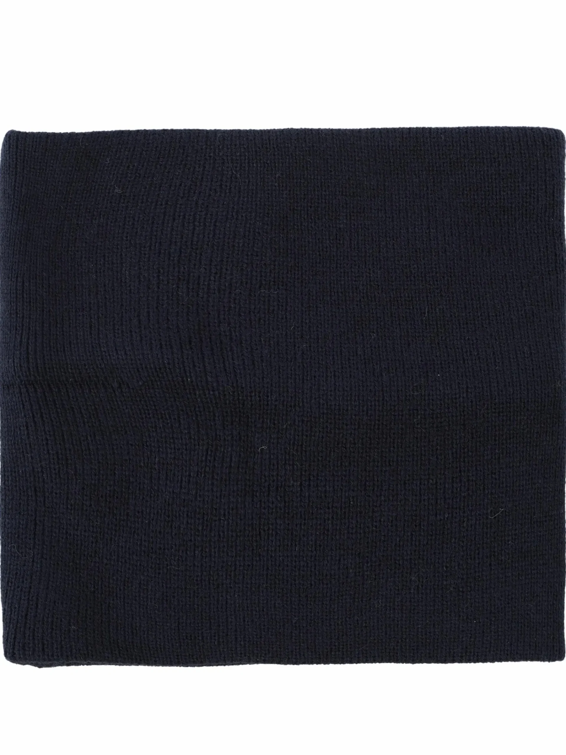 Kinder Bubble Gum Jungen Loopschal aus warmem Strick